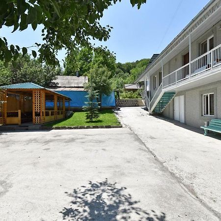 Guest House Arsan 萨克德佐尔镇 外观 照片