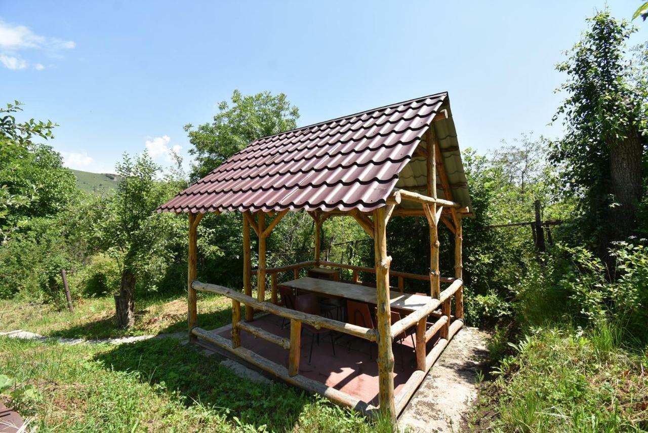 Guest House Arsan 萨克德佐尔镇 外观 照片