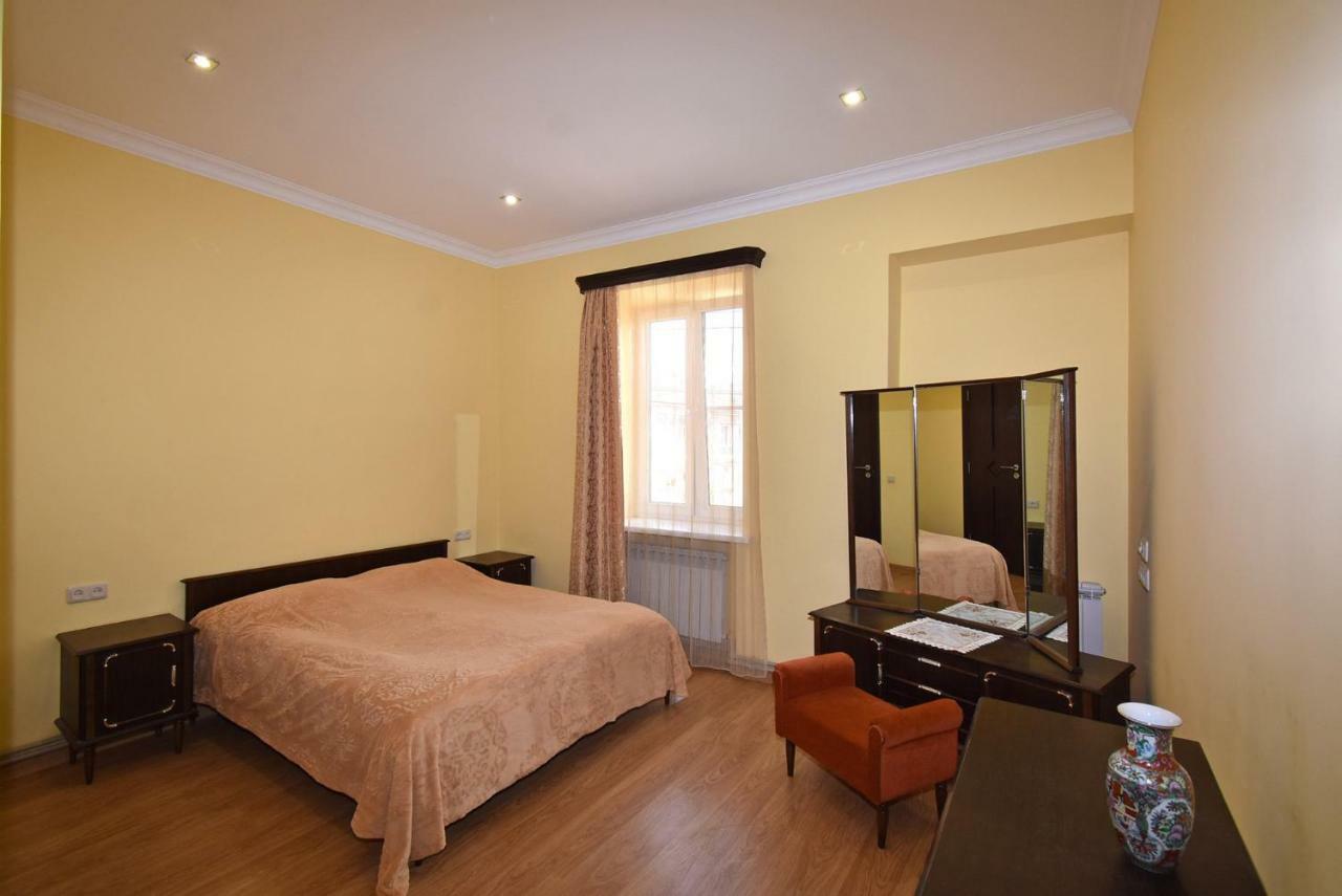 Guest House Arsan 萨克德佐尔镇 外观 照片