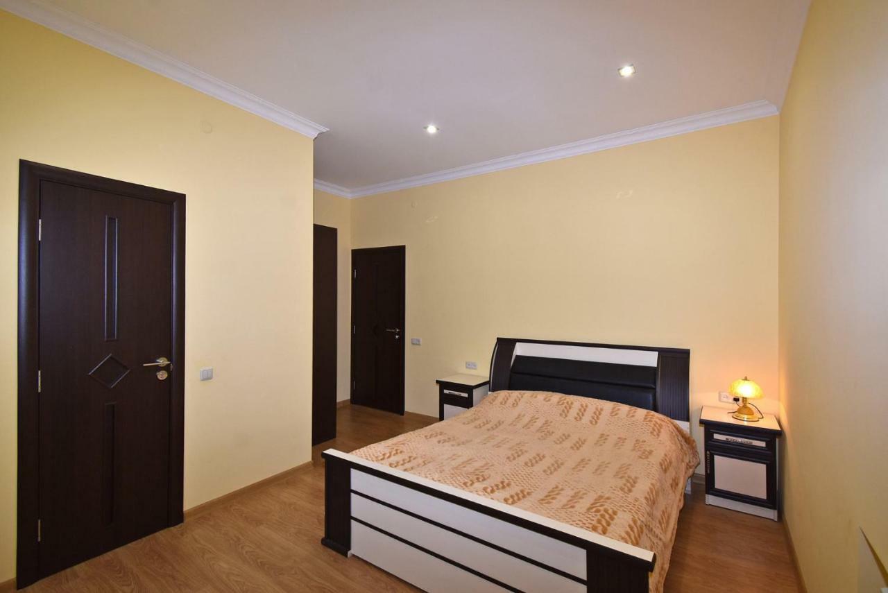 Guest House Arsan 萨克德佐尔镇 外观 照片