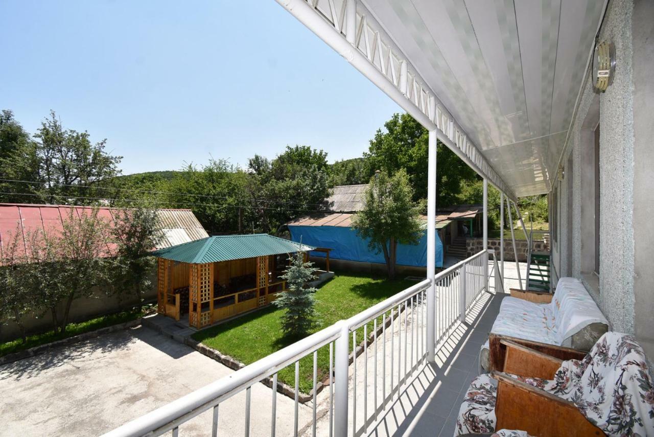 Guest House Arsan 萨克德佐尔镇 外观 照片