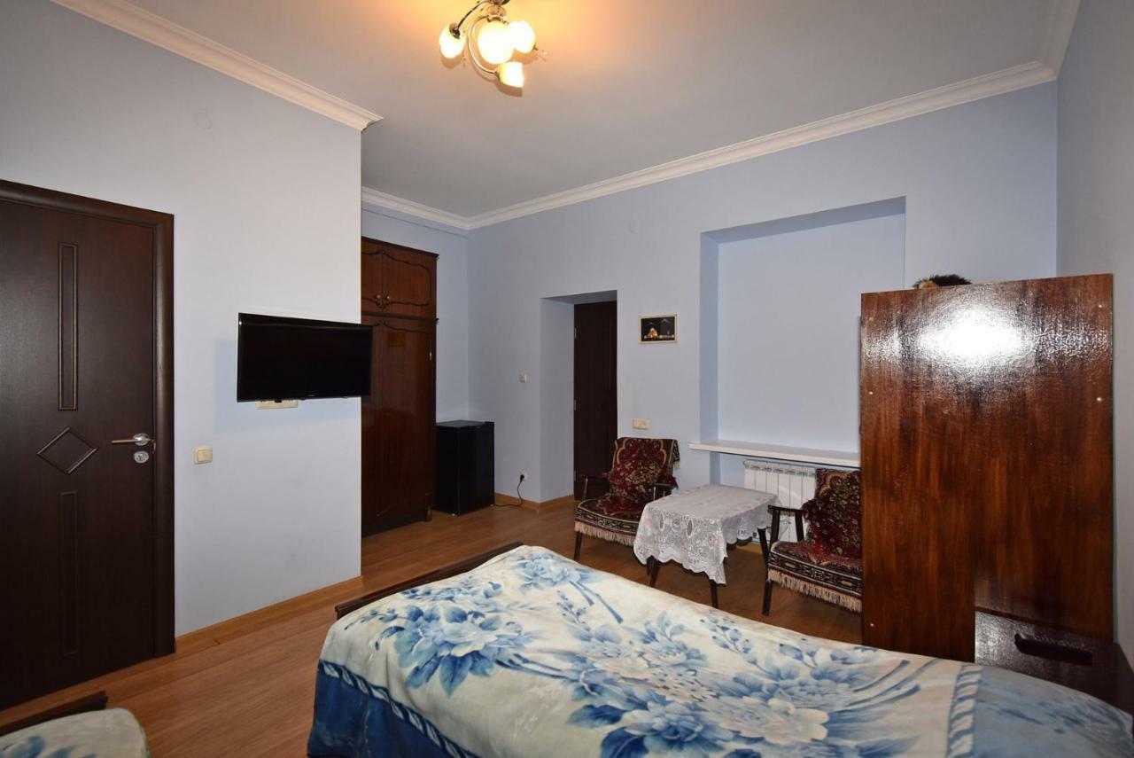 Guest House Arsan 萨克德佐尔镇 外观 照片