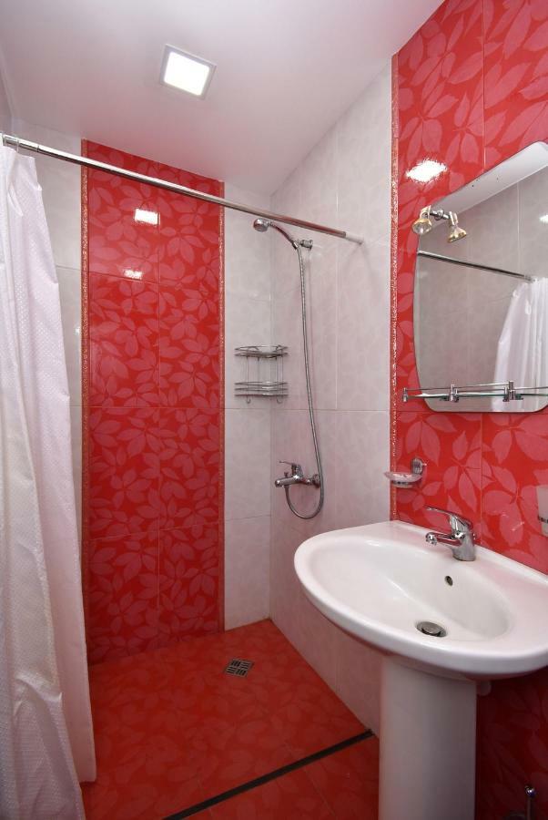 Guest House Arsan 萨克德佐尔镇 外观 照片