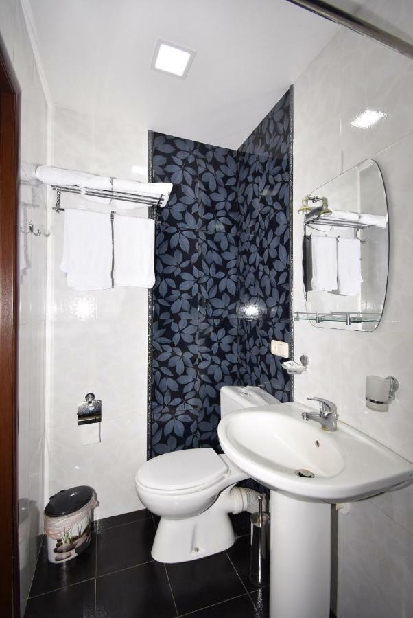 Guest House Arsan 萨克德佐尔镇 外观 照片
